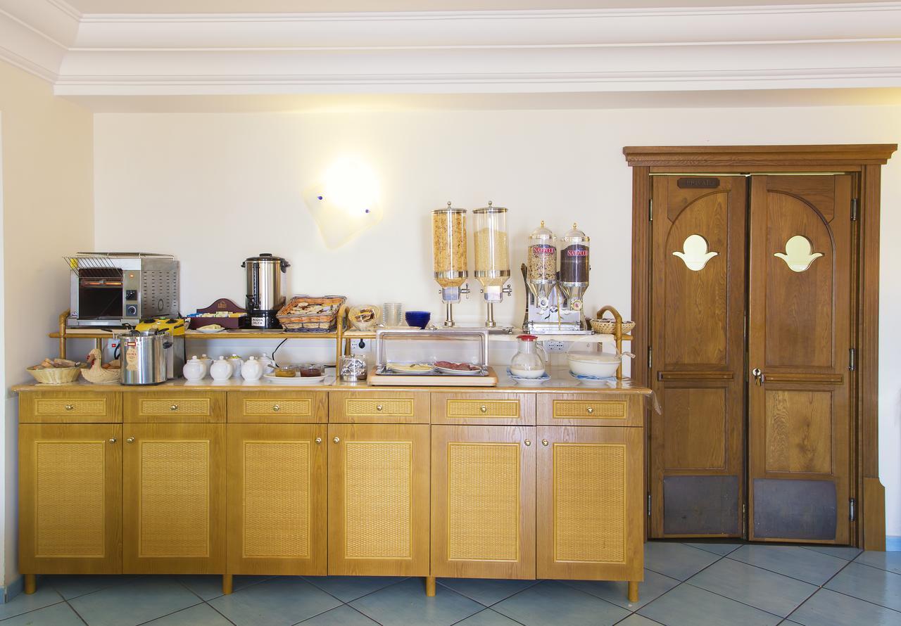 Parco Residence La Rosa Forio di Ischia Εξωτερικό φωτογραφία