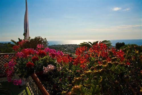 Parco Residence La Rosa Forio di Ischia Εξωτερικό φωτογραφία