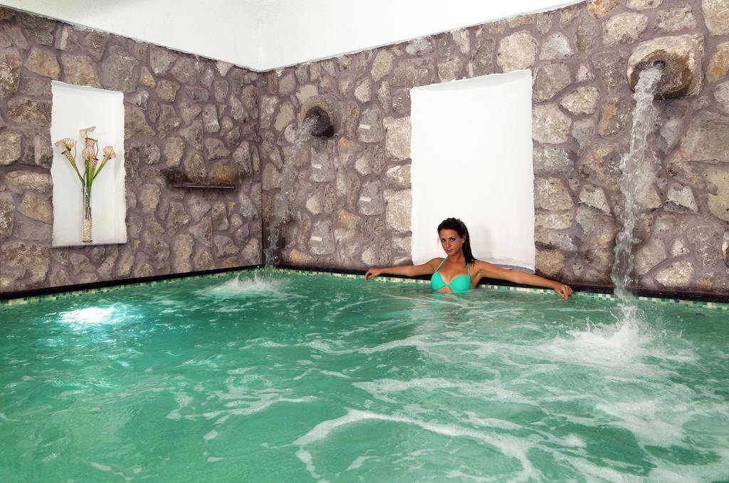 Parco Residence La Rosa Forio di Ischia Εξωτερικό φωτογραφία