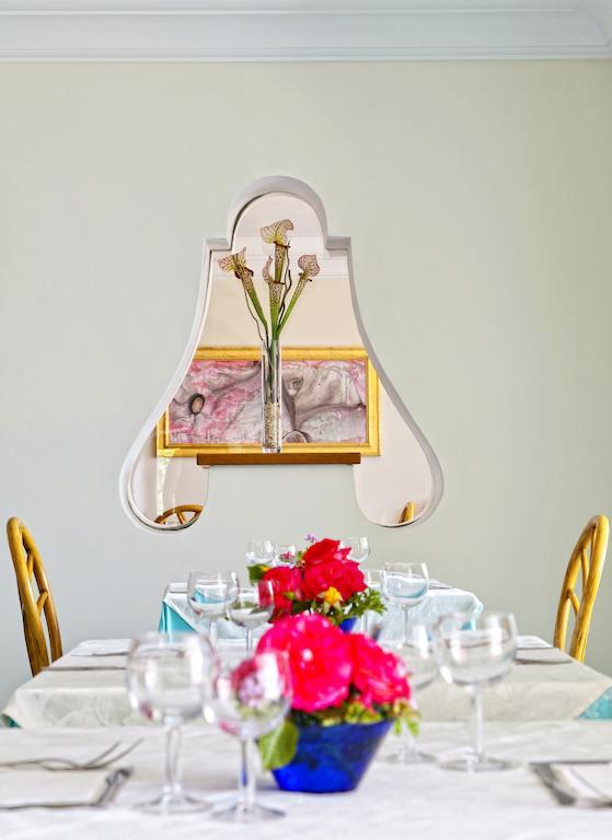 Parco Residence La Rosa Forio di Ischia Εξωτερικό φωτογραφία